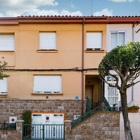 Housingleon - Casa Nueva A 400 Metros De La Plaza Mayor מראה חיצוני תמונה
