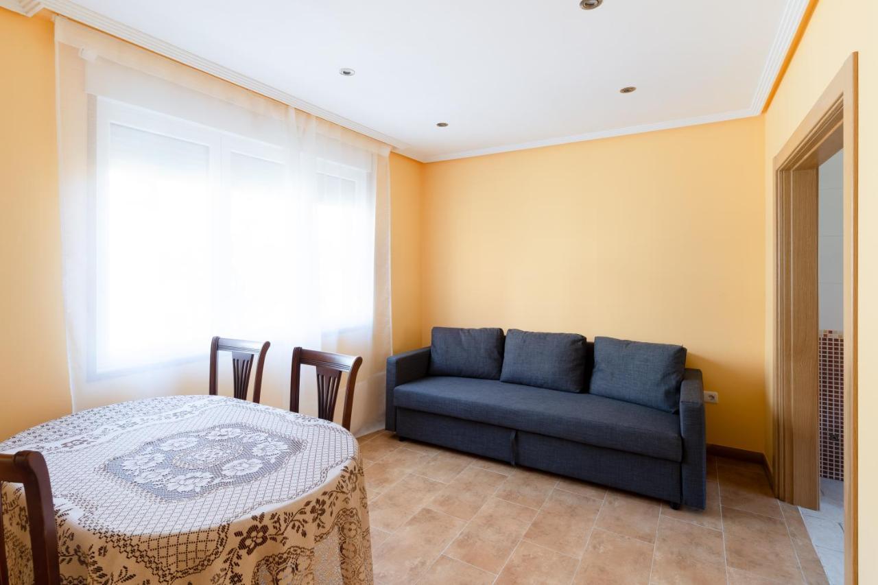 Housingleon - Casa Nueva A 400 Metros De La Plaza Mayor מראה חיצוני תמונה