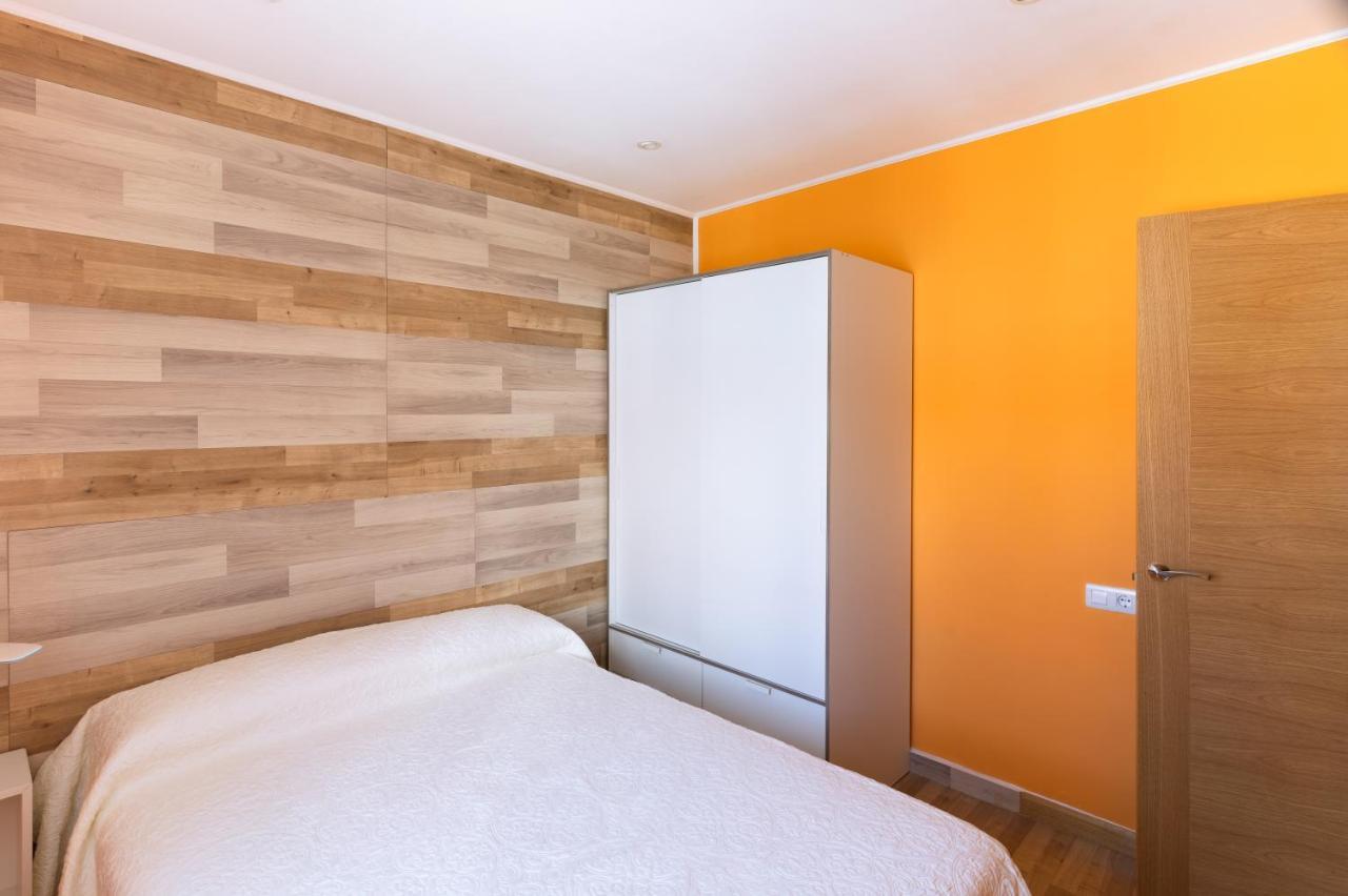 Housingleon - Casa Nueva A 400 Metros De La Plaza Mayor מראה חיצוני תמונה