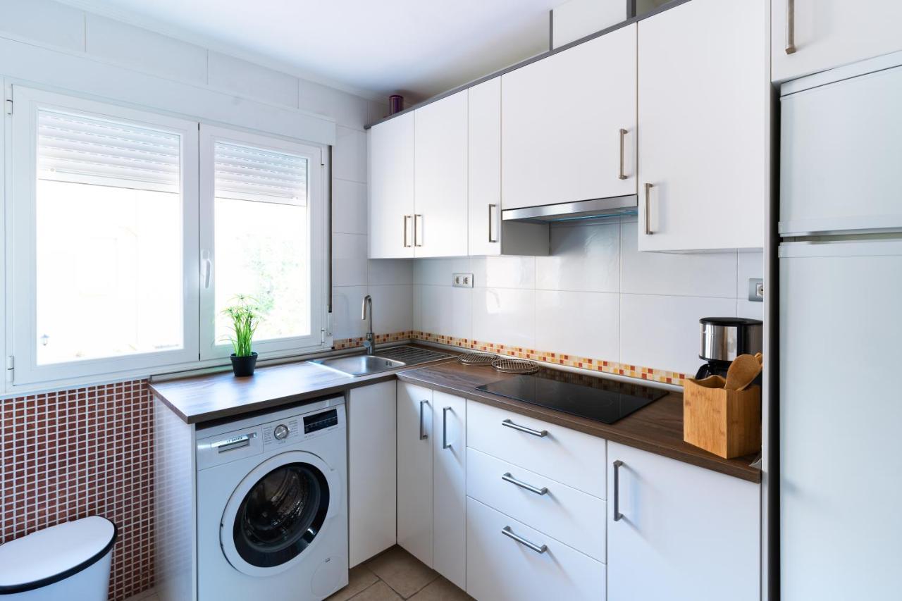 Housingleon - Casa Nueva A 400 Metros De La Plaza Mayor מראה חיצוני תמונה