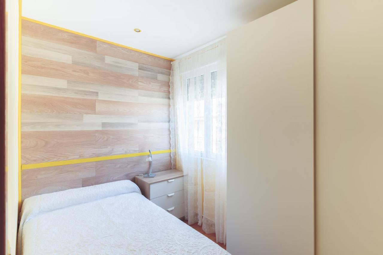 Housingleon - Casa Nueva A 400 Metros De La Plaza Mayor מראה חיצוני תמונה