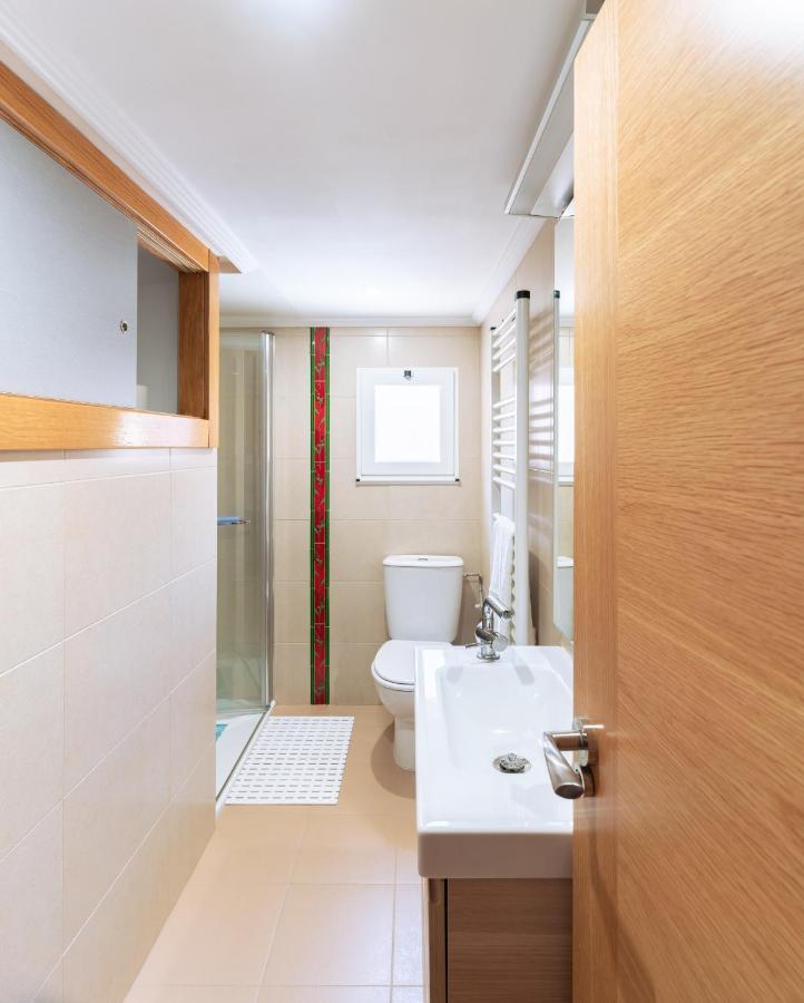 Housingleon - Casa Nueva A 400 Metros De La Plaza Mayor מראה חיצוני תמונה